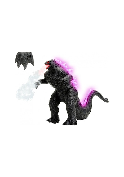 Jada Uzaktan Kumandalı Godzilla Figürü Cars