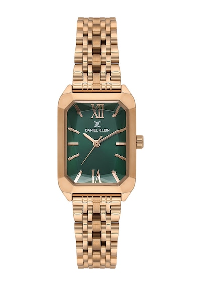 Daniel Klein Dke.1.10806-6 Kadın Kol Saati Rose Gold