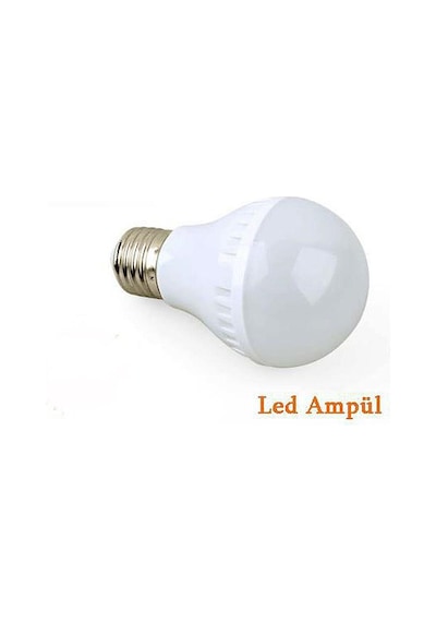 15W Enerji Tasarruflu Led Ampul 1  Adet
