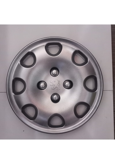 Peugeout 206 Jant Kapağı 14 İnç 5416.93