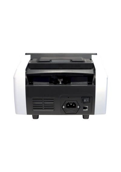 Rauver Sc8000 Lite, Tl Karışık Sayım, Dolar Ve Euro Adet Sayım Sahte Kontrollü Para Sayma Makinesi - Müşteri Ekranı Hediyeli