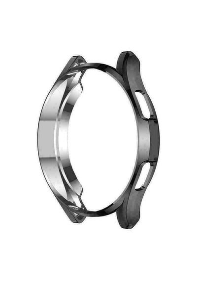 Samsung Galaxy Uyumlu Watch 4 Classic 42mm Silikon Kapak Kılıf Koruyucu
