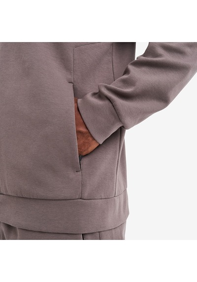 Lescon Vizon Erkek Fermuarlı Kapüşonlu Sweatshirt 26n-1101