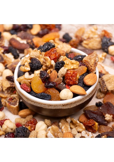 Kurtuluş Kuruyemiş Extra Mix 500 G