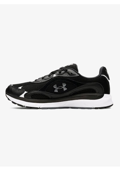 Under Armour 6011293-002 Tech Runner Sportstyle Ayakkabı Erkek Günlük Spor Ayakkabı Siyah