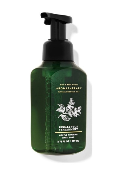 Bath & Body Works Eucalyptus Spearmint Sıvı Sabun 259 Ml