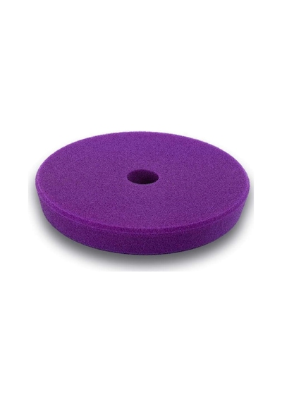 Polytop Orbital Uyumlu Mor Hare Giderici Süngeri 140mm