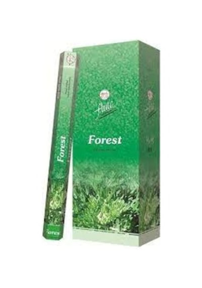 Flute Forest Orman Tütsü 20 Çubuk