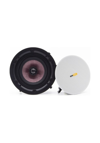 Hepa Merz Hvx-160 Pro üst Seviye Alçıpan Tavan Hoparlörü 16 CM 16