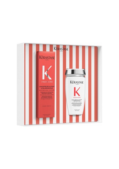 Kerastase Decalcifying & Repairing Premiere Hasarlı Saçlar için Onarıcı Bakım Seti