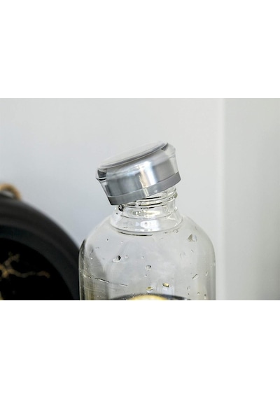 H2o Borosilikat Suluk 500 Ml