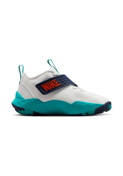 Nike Team Hustle D 12 Ps Çocuk Basketbol Ayakkabısı Hf6280 Hf6280 107