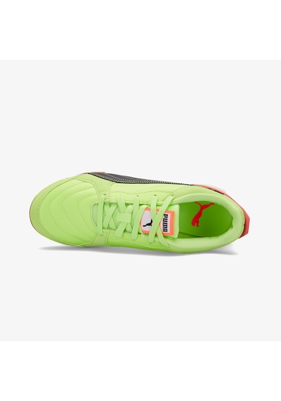 Puma Pressing Iv Erkek Yeşil Futbol Ayakkabısı107419