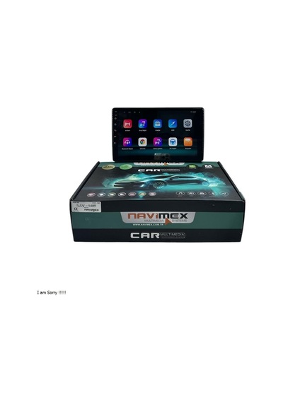 Citroen Berlingo 2015-2018 Navimex 6-64 Fanlı Profesyonel Oem Multimedia