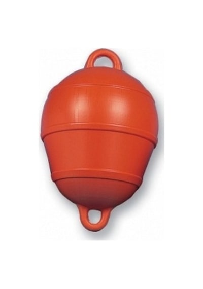 Sealux Marine Armut Şamandıra Kırmızı çap 24cm