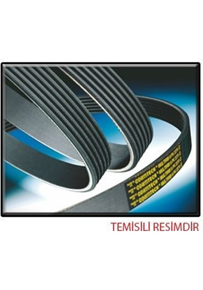 Contitech 7pk2265 Kanallı Kayış Jeep Grand Cherokee Kia Sorento 2.5crdı 16v 02- 04301rbd305