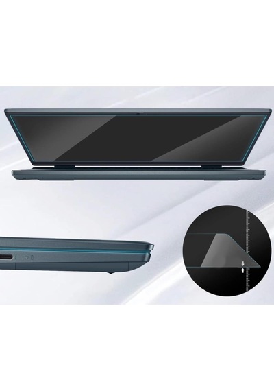 Hp 17 Aı 17-cn5075cl 17.3 İnç Ekran Koruyucu 9h Nano