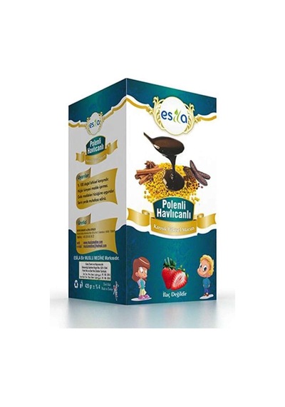 Havlucanlı Macun 420 Gr.