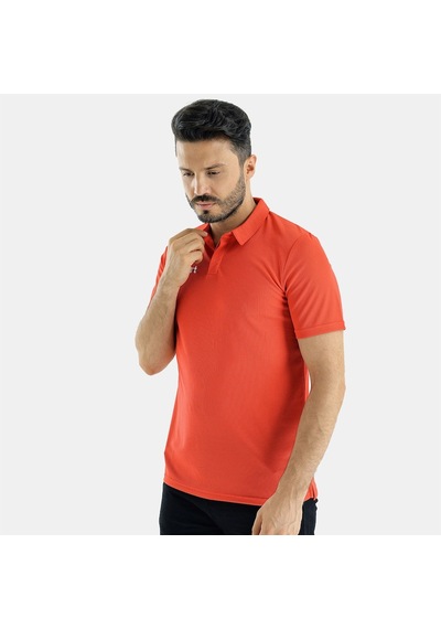 Uhlsport Erkek Polo T-Shirt Essential (535371112)