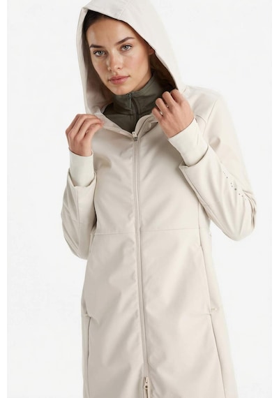 Defacto Defactofit Su Geçirmez Softshell Slim Fit Dar Kesim Kapüşonlu Fermuarlı Cepli Parka E5702ax25aubg186 Bej Defacto Defactofit Su Geçirmez Softshell Slim Fit Dar Kesim Kapüşonlu Fermuarlı Cepli Parka E5702ax25aubg186 Bej