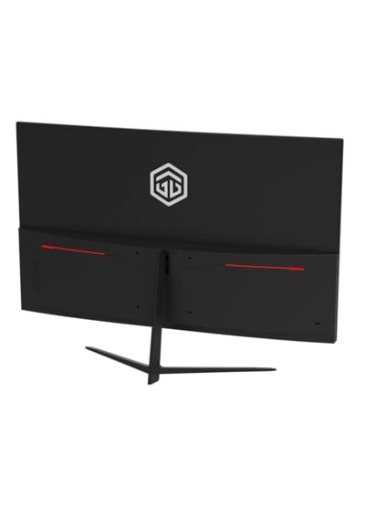 GAMEBOOSTER GB-24M1F260CFMR 23.8'' CURVED VA 260HZ 0.5MS FHD GAMING MONITOR