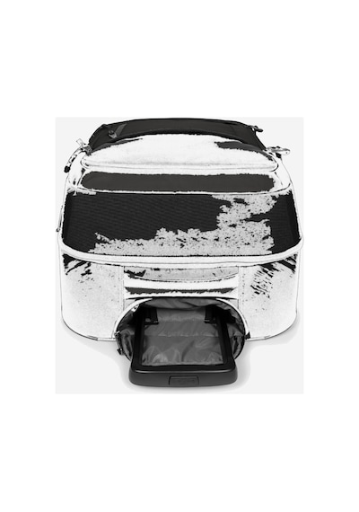 Eastpak Transıt'r Pro L Valiz Bavul Ek0a5bobd0v1 Siyah