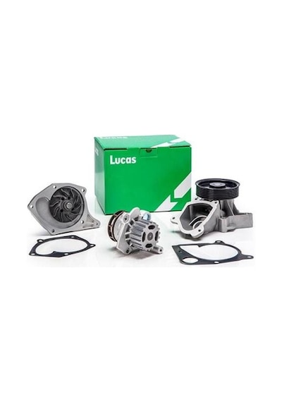Lucas Lwp9199m Opel Devirdaim Z1.3dth Astra H Corsa C 6334001t Wps908