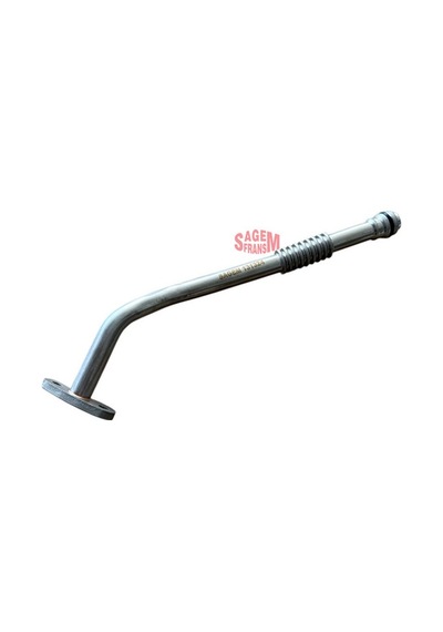 Sagem 131324 Turbo Yağlama Borusu Boxer Iıı Jumper Iıı 06 2.2 Hdı Transit Custom 2.2 Tdcı 11 62690pu Diğer