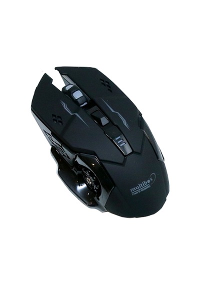 Multibox MB-X4 2400 DPI Oyuncu Gaming Mouse
