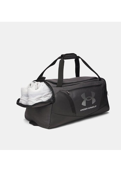 Under Armour Undeniable 5.0 Duffle Md Unisex Spor Çantası-33336 Gri