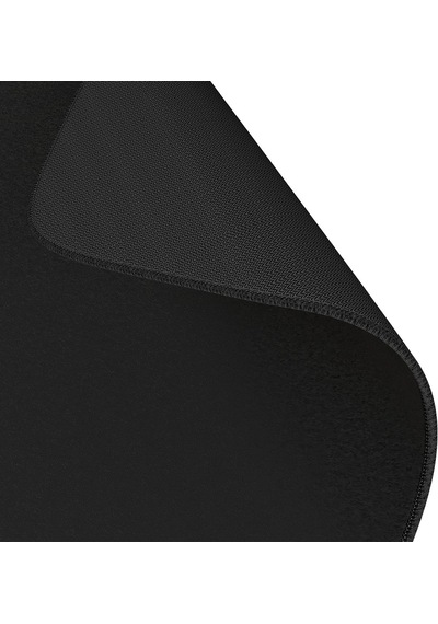 Lexroo Blıtz Xxl 900x400x4mm Dikişli Neutral Kumaş Siyah Gaming Mouse Pad Standart