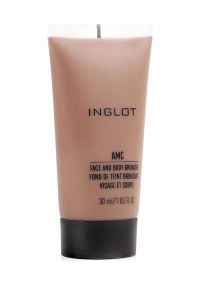 Inglot Bronzlaştırıcı Amc Face & Body Bronzer 30 Ml 92nf