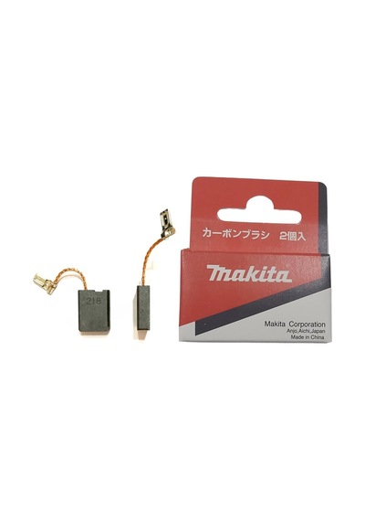Makita Ga9060 Kömür Fırça Carbon Brush Cb-218 Ürün Kodu 197128-4