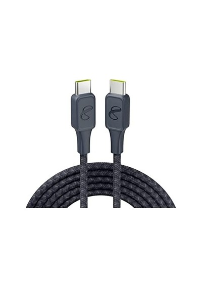 By Harman - Instantconnect Kablo Usb-c Usb-c,mavi,1.5m