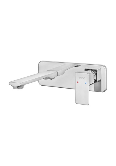 Eca 102167621-K Royal Ankastre Sıva Üstü Tek Rozet Lavabo Bataryası