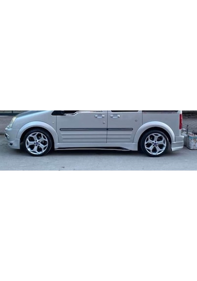 Ford Connect Yan Marşpiyel Takım