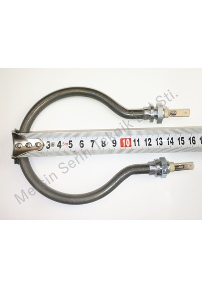 Kuluçka Isıtıcısı Rezistansı 220V 200W 138Mm - 473721140 Kuluçka Isıtıcısı Rezistansı 220V 200W 138Mm - 473721140