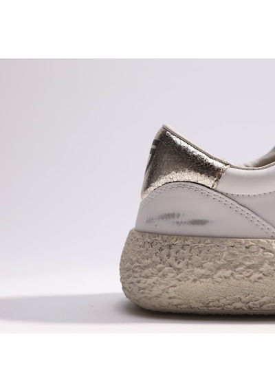 Platin Sneaker Günlük Kadın Pu101c-028 Puraai 1.01 Classıc Plati Platin