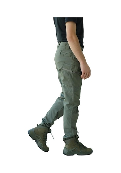 Akn 513 Rıpstop Taktik/outdoor Haki Pantolon Çok Renkli