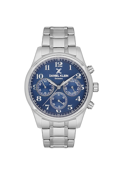Daniel Klein Dke.1.10560.2 Exclusive Erkek Kol Saati