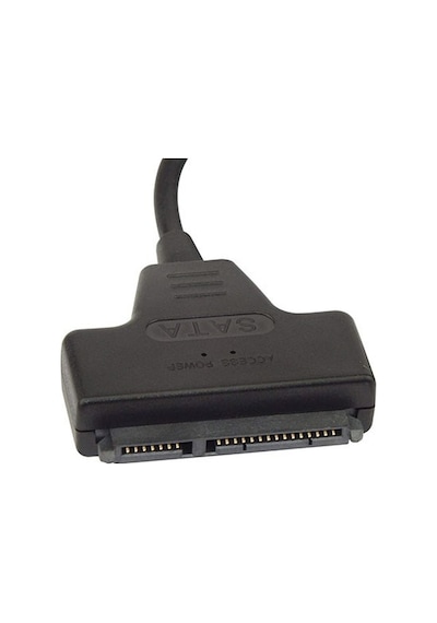 Usb 2.0 To Sata 2 5 Harici Hdd Kablo Usb Sata Kablo