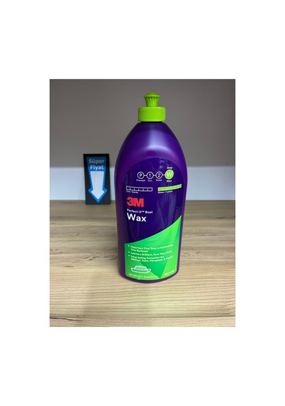 Perfect -ıt Wax Pasta 36113e 1 Lt