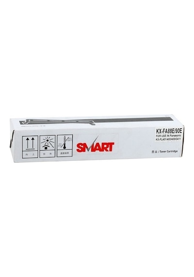 Panasonic Panasonıc 88e-90e Smart Toner Fl-400-401