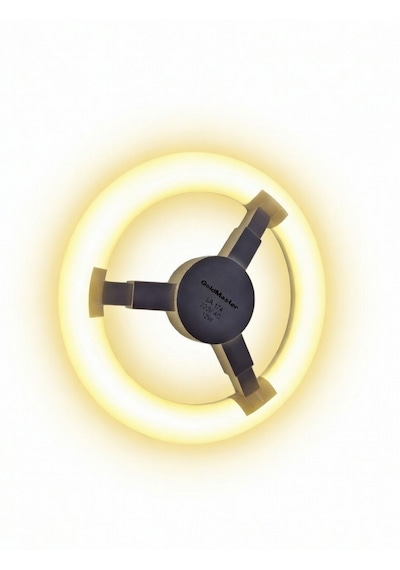Goldmaster 12w Led Simit Ampul Günışığı 12w Led Ampul Gün Işığı