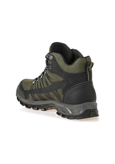 Scooter g5551 Watertight Su Geçirmez Unisex Bot Tekstil Haki