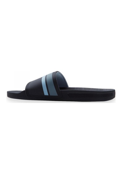 Quiksilver Aqyl100867 Rivi Slide M Sndl Lacivert Erkek Terlik Lacivert