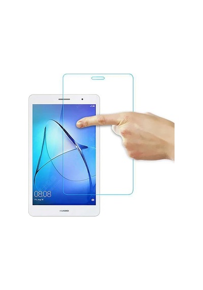 Huawei Mediapad T3 7.0 3g Bg2-u01 Kırılmaz Cam Ekran Koruyucu- 5775 Mh-hs8473-5313