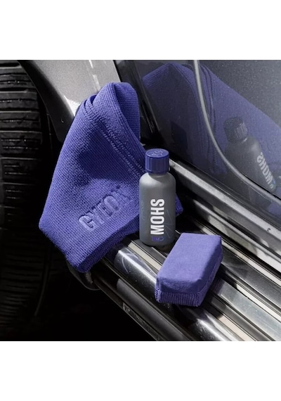 Gyeon Gyeon Q2 Mohs Evo Light 30 Ml Seramik Koruyucu Kaplama 219955469