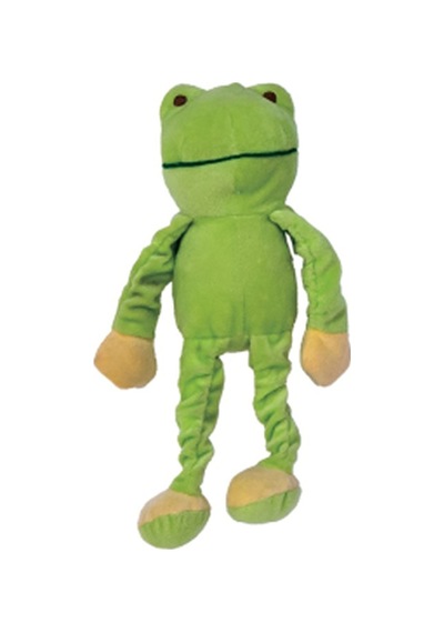 Eastland Öten Peluş Kurbağa 26.5cm