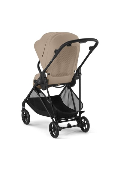 Cybex Melıo Carbon Bebek Arabası 525000011